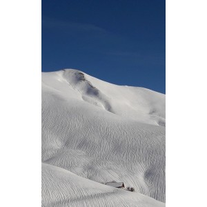 Sortie de ski en bus aux Sybelles au départ de Grenoble